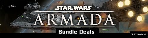 Star Wars Armada Bundles